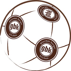 GBK logo