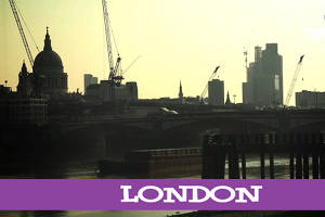 Yahoo London 