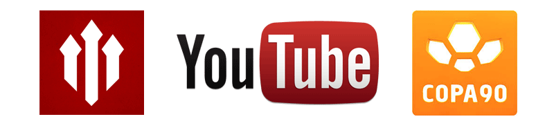 YouTube channels